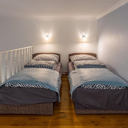Lovely 1 Bedroom Flat With Central Location 부다페스트 외부 사진