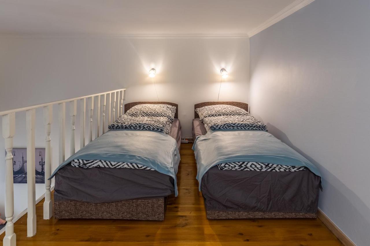 Lovely 1 Bedroom Flat With Central Location 부다페스트 외부 사진