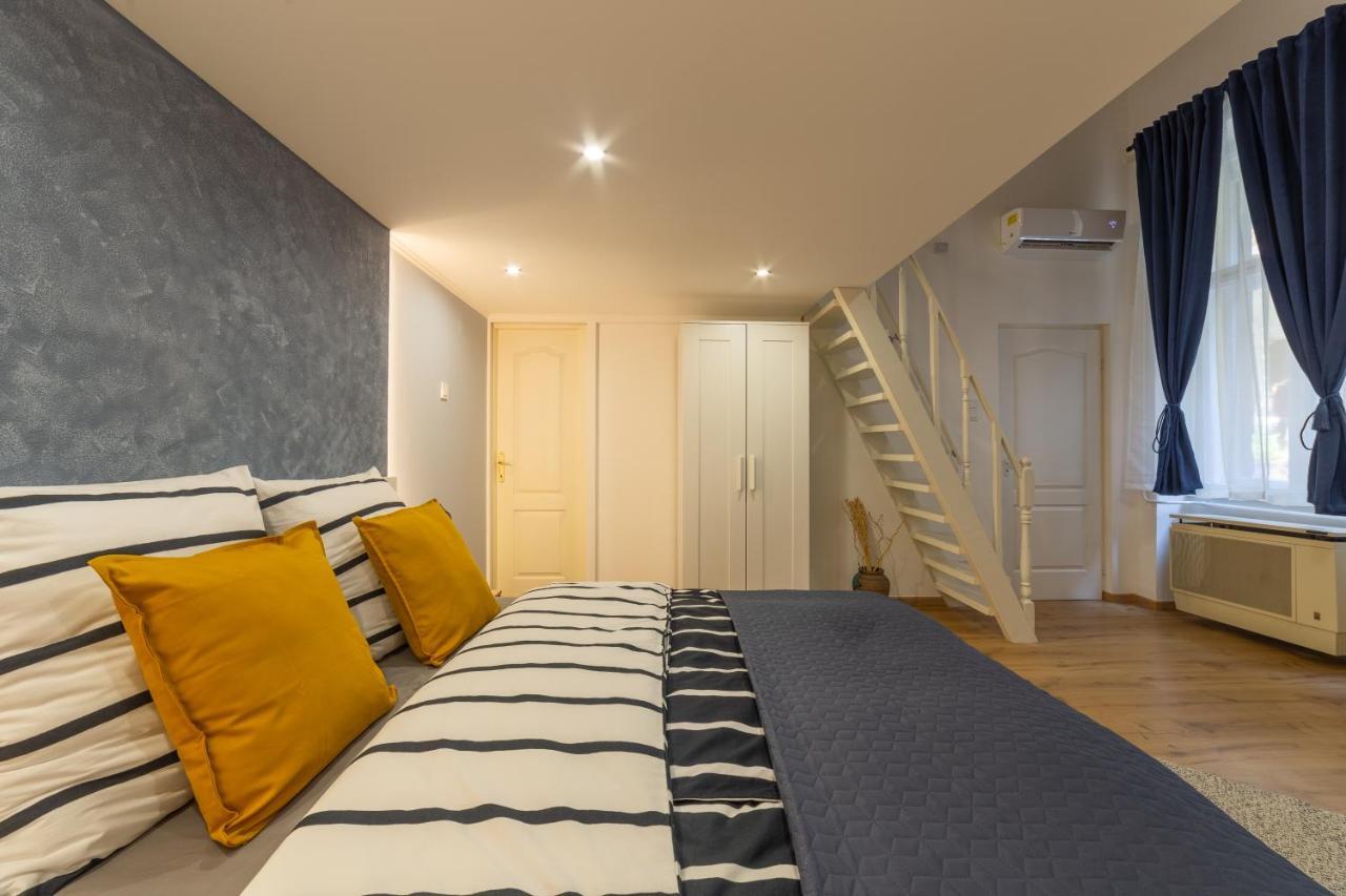 Lovely 1 Bedroom Flat With Central Location 부다페스트 외부 사진